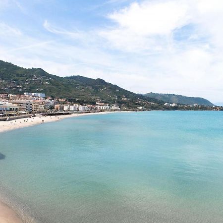 Meravigghia Apartment Cefalù Εξωτερικό φωτογραφία