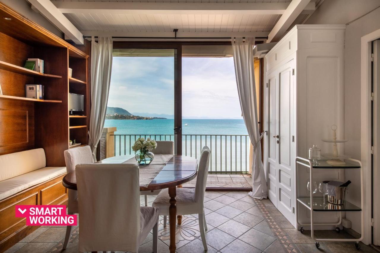 Meravigghia Apartment Cefalù Εξωτερικό φωτογραφία