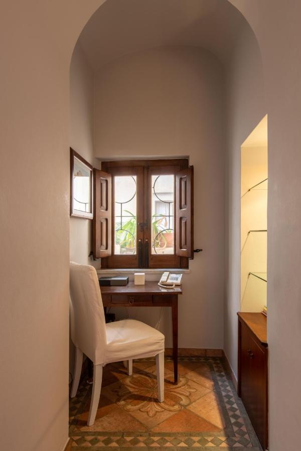 Meravigghia Apartment Cefalù Εξωτερικό φωτογραφία