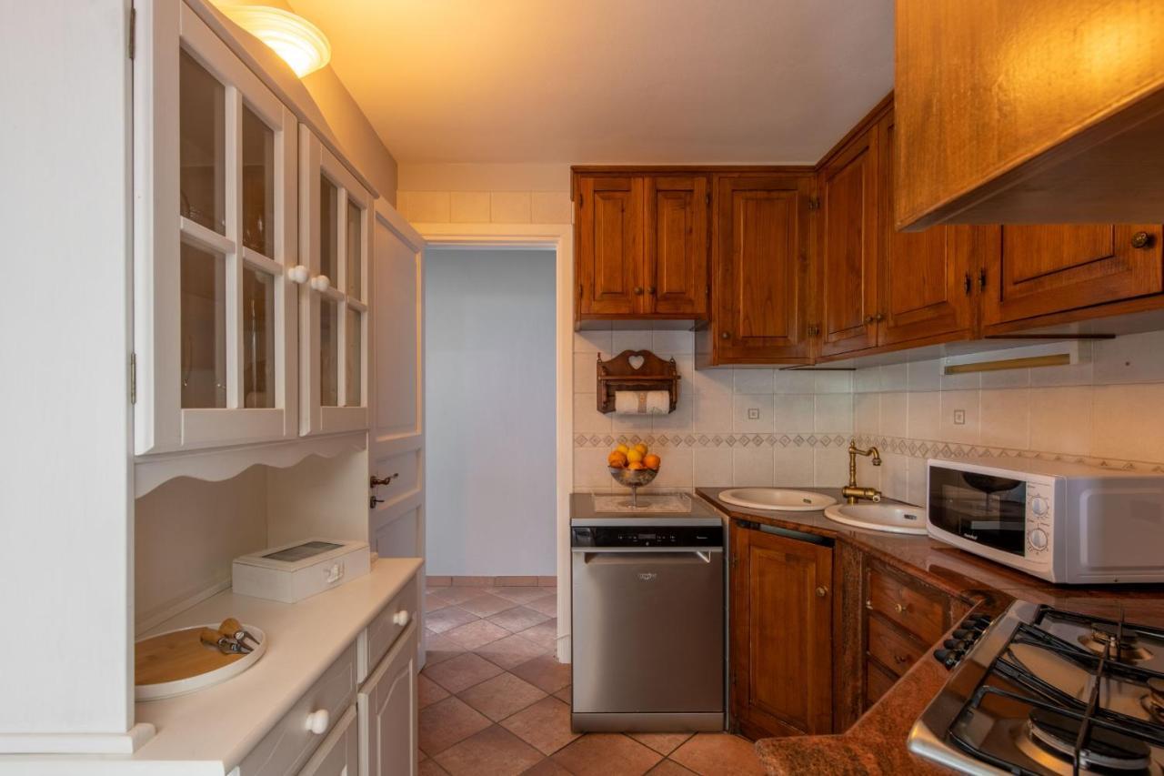 Meravigghia Apartment Cefalù Εξωτερικό φωτογραφία
