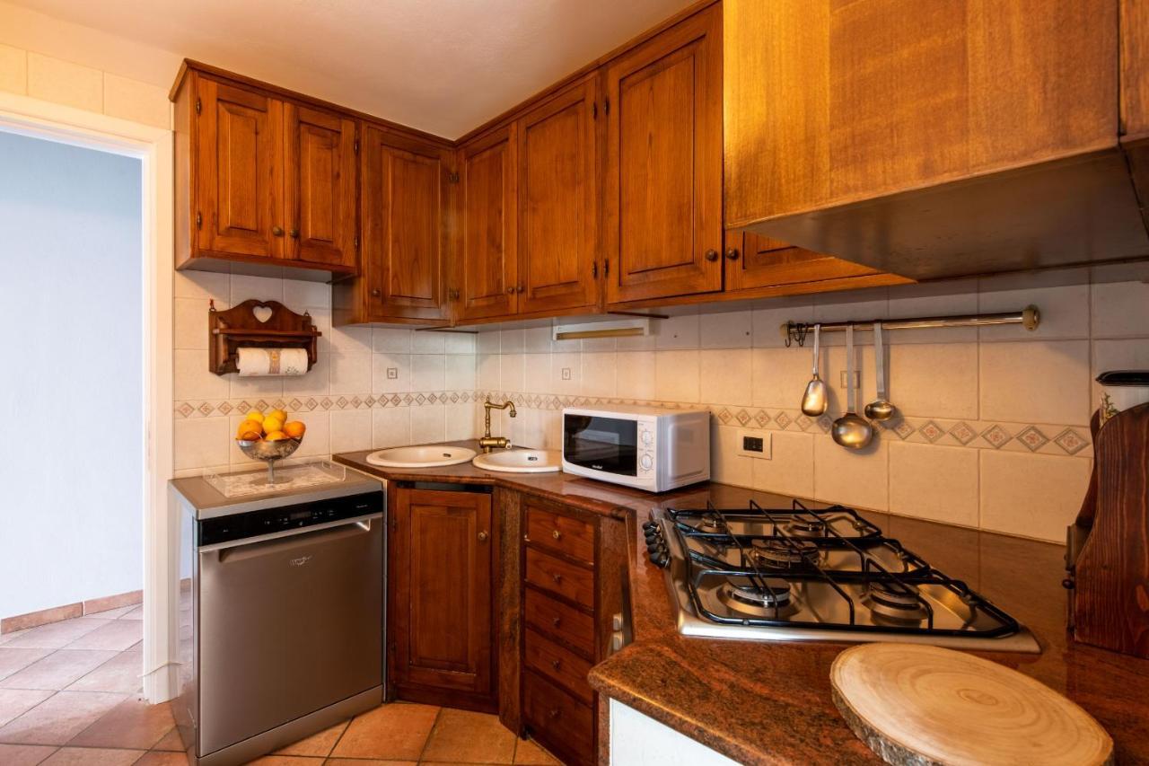 Meravigghia Apartment Cefalù Εξωτερικό φωτογραφία