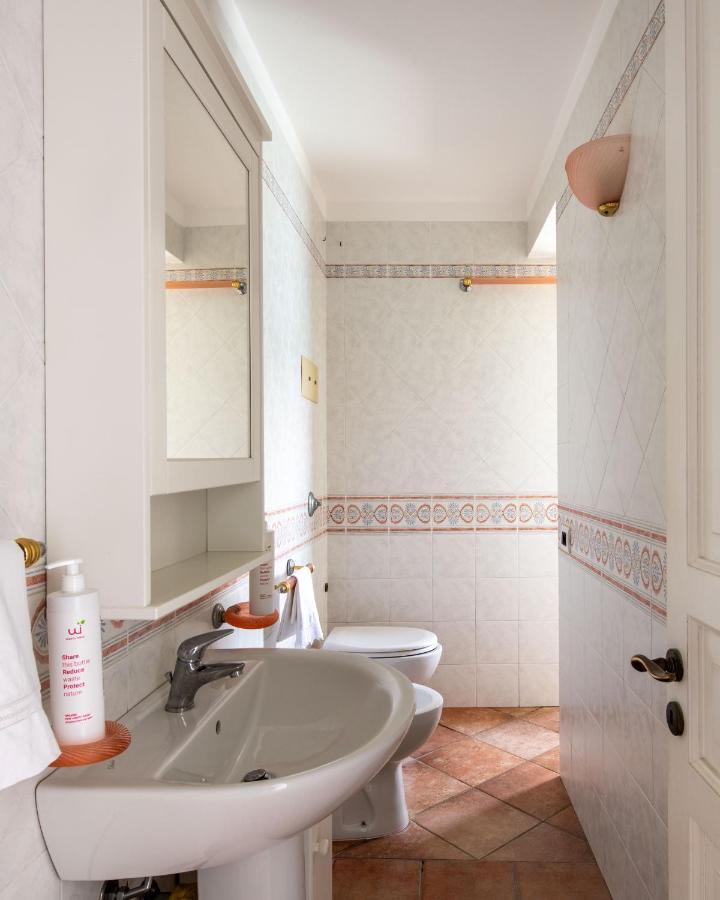 Meravigghia Apartment Cefalù Εξωτερικό φωτογραφία